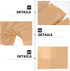 30 Pack 23x12x5 Cm, Packaging Zerodeko Kraft Paper Bread Bags with Window, Mini Loaf Pouches Eco-friendly Bakery Bags