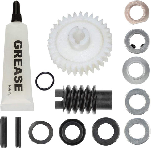 Replacement Gear and Sprocket Kit for Liftmaster 41c4220a, fits Chamberlain, Sears, Craftsman Models