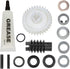 Replacement Gear and Sprocket Kit for Liftmaster 41c4220a, fits Chamberlain, Sears, Craftsman Models