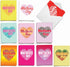 The Best Card Company - 20 Mother's Day Cards Bulk (4 x 5.12 Inch) - Loving Small Note Card Set