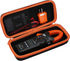 Aproca Hard Storage Travel Case for Klein Tools Digital Clamp Meter CL110