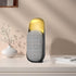 Gemmac 3 1 in Night Light + Bluetooth Speaker + White Noise Sound Machine, Multifunctional Baby Sound Machine