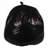 45 1.2 40" 46", 10 10 Boardwalk Recycled Low-Density Polyethylene Can Liners, gal, mil, x Black, Bags/Roll