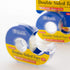 BAZIC 3/4" X 500" Double Sided Permanent Tape with Dispenser
