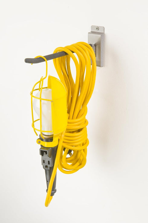 Crawford STSP6 Duramount Hook, 6-Inch