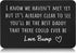 FYSIA Sentimental Pregnancy Announcement Gift for Dad from Baby Bump-Daddy to Be Gift-Fathers