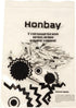 Honbay 25Pcs Silver Tone Alligator Clips Test Lead Crocodile Clamps