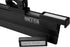 Hang-A-Plan Quickfile Hanging Clamp, 30-36 Inches, Holds up to 150 Plans, Black