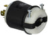 Plug,120/208VAC,30A,L21-30P,4P,5W,3PH, (HBL2811) Hubbell Wiring Device-Kellems Black/White