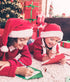 Christmas Mechanical Pencils for Kids, 36 Pack Retractable Pencils with Santa, Snowman, Elk for Party Favors