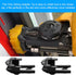 Vinyl Siding Adaptor Tip for Dewalt Roofing Nailer Cordless 20v, Siding Adapter for Dewalt Roofing Nailer