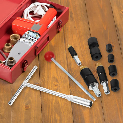Plumbing Tool Set, Universal Hot-melt Water Stop Pin, Copper Water Stopper Tool for Plumbing Repair
