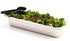 Winco Half Size (Long) 4" Deep Metal Food Pan, Anti-Jam, 22 Gauge