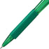 Pentel 0.7mm Wow Mechanical Pencil, Green Barrel, Box of 12 (AL407D)