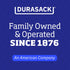 200-Gallon 2200 lbs, DURASACK Heavy Duty Builder's Bulk Bags White Woven Polypropylene Contractor Trash Bags for Demo