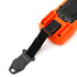 Magnetic Multimeter Hanger Strap Works Compatible with Klein Tool Meters MM400,MM300, CL600, CL700, CL800, CL900,MM600, MM700