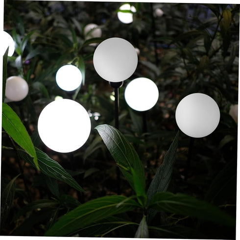 80mm 30mm Ciieeo Frosted Glass Globe Lamp Shade round Ball Lampshade with Neck for Ceiling Light Fixture and Wall