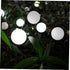 80mm 30mm Ciieeo Frosted Glass Globe Lamp Shade round Ball Lampshade with Neck for Ceiling Light Fixture and Wall