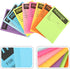 SEWACC Sticky Phone Message Pad - 9 Books Adhesive Message Notepads for Work Call Office Supplies