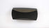 Audio-Visual Direct Black Magnetic Eraser for Glass Dry-Erase Boards with Replaceable Felt