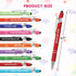 Funny Pens Sarcastic Ballpoint Pens for Adults, Snarky Office Supplies for Coworker Women Men Work Colleague Favors (10