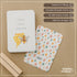 BLOOM AND BLISS CO. 50 Positive Affirmation Cards for Kids and Grandkids - Inspirational Cards with Display Stand