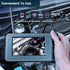 Industrial Endoscope Borescope Camera with Light, 4.3'' LCD Screen, Handheld Waterproof Inspection Camera