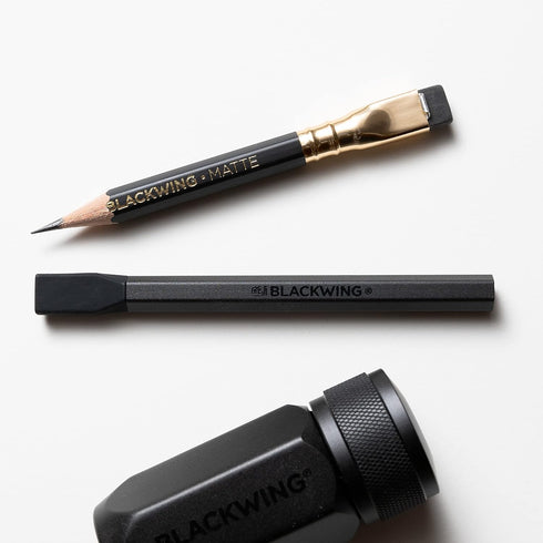Blackwing Pencil Extender, Compatible with Black Wing Pencils, Pack of 1