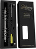 Stationery.Life Ring Binder Mechanism Replacement Kit for Personal Organizers, 6 Rings, Silver