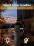 Gyecahz 100FT 36+1 S11 Bulbs, Outdoor String Lights Waterproof, Shatterproof LED Extra Long Patio Lights for Outside