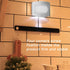 Tyenaza Night Light Lamp, Human Body Sensing Good Fixability Gentle Light Auto Sensing LED Night Light for Bedside