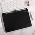 SKYDUE 8 Pockets Expanding File Folders, Accordion Folders, Portable Paper Bill Receipt Organizer, Home College Supplies