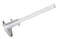 Vernier Caliper Precision Measuring Tool, Durable Stainless Steel, 0-6 Inches/0-150mm