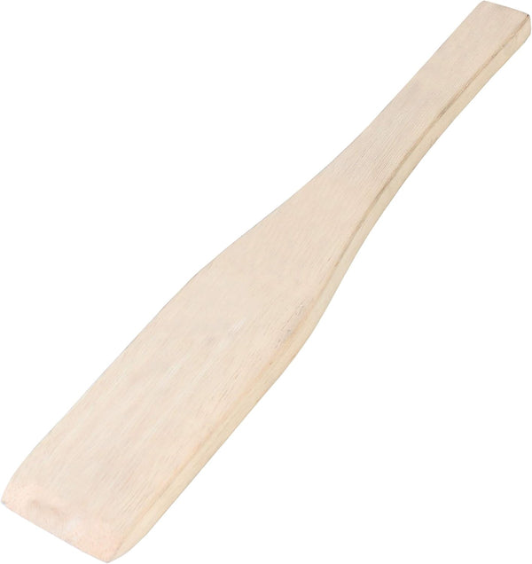 Excellant Thunder Group WDTHMP020 Mixing Paddle, 20" L, Wood