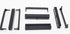 PC Accessories - Connectors Pro 25-Pack 2X20 40P 2.54mm 0.1" Pitch Dual Rows IDC Sockets for Standard Flat Ribbon Cable