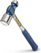 ESTWING Ball Peen Hammer - 24 oz USA Made Metalworking Tool with
