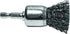 Century Drill & Tool 76201 Coarse Crimped End Wire Brush, 1"