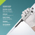 Micropipette 100-1000µl Lab Single Channel Pipettor, Adjustable Variable Volume for High Accuracy in Laboratory