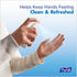 2 oz (Pack 6) 2023-04-EC PURELL Advanced Hand Sanitizer Spray, Unscented, fl Travel-Size Spray Bottle