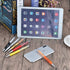 Stylus Pen Crystal Ballpoint Pens, Capacitive Diamond Writing Pens for All Touch Screens
