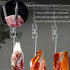 SATONBEYI 1pcs 11.8 Inches 8mm Swiveling Meat Hooks for Hanging, Stainless Steel Butcher Hook Heavy Duty Meat