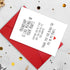 Bhiosng Funny Best Friend Birthday Card, Friendship Day Card for Men Women, Cute Bestie Best Friends Valentine's Day