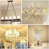 5 Pack G8 LED Bulb, Soft White 2700K, 3W Equivalent to G8 Halogen 35W, Non-Dimmable