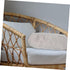 KICHOUSE Memory Foam Armrest Covers for Office Chairs - Comfortable & Durable