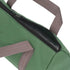 Tool Bag Wide Mouth Large Capacity Waterproof Handbag for Multi Tools, Wrench, Screwdriver, and Pliers