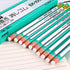 Hand Tear Sketch Eraser Pen - 10 Pack Round Tip Pencil Eraser for School Supplies