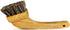 Set All-Natural Grout Brush | Wooden Cleaning Brush for Tile and Floor | Durable Floor Scrubber for Bathroom