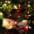 12mm WS2811 IP68 50 5V BTF-LIGHTING Waterproof LED/String RGB DC Outdoor LED String Light