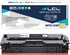 LCL Compatible Toner Cartridge Replacement for Canon 054 CRG-054 3024C001 for imageCLASS MF642cdw MF644cdw (1-Pack