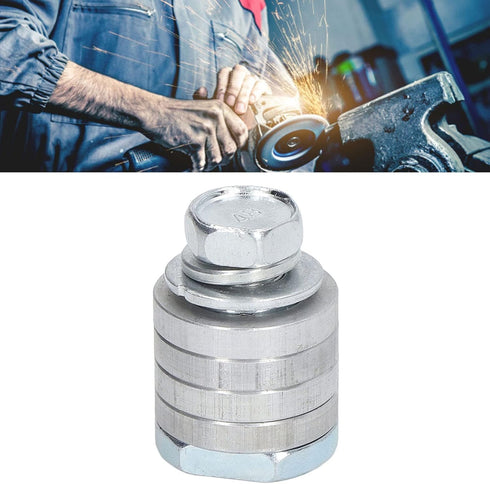 Adapter Kit Tool Accessories, Electric Power Tool Accessories for Variable Grooving Machine